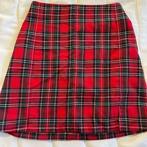 brandy skirt